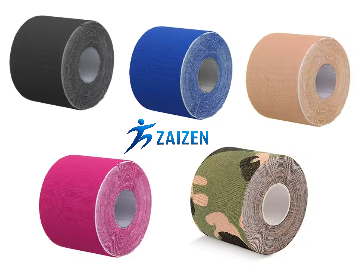 Kinesiotape