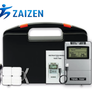 Tens 7000 2nd Edition - Electroterapia Muscular