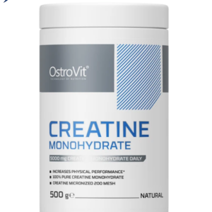 OSTROVIT CREATINA 500 G BOLSA SIN SABOR