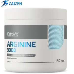 OSTROVIT AMINO ARGININA 3000 150 CAPS