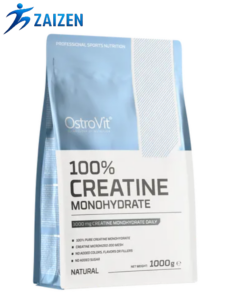 OSTROVIT CREATINA 1000 G SIN SABOR