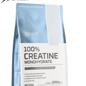 OSTROVIT CREATINA 1000 G SIN SABOR