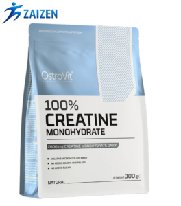 OSTROVIT CREATINA 300 G BOLSA SIN SABOR