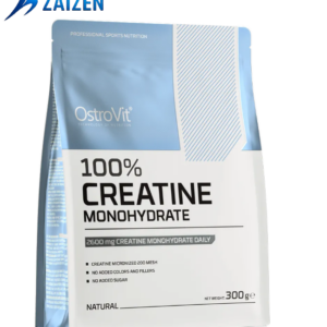 OSTROVIT CREATINA 300 G BOLSA SIN SABOR