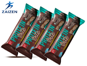 Caja Protein Bite (4 Barras)