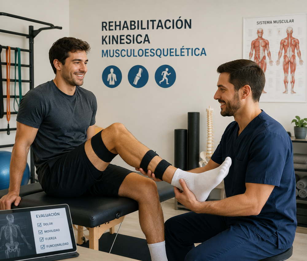 KINESIOLOGIA